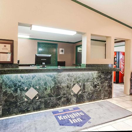 Knights Inn Farmington Hills Εξωτερικό φωτογραφία