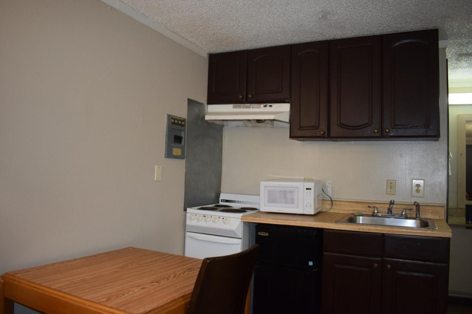 Knights Inn Farmington Hills Εξωτερικό φωτογραφία