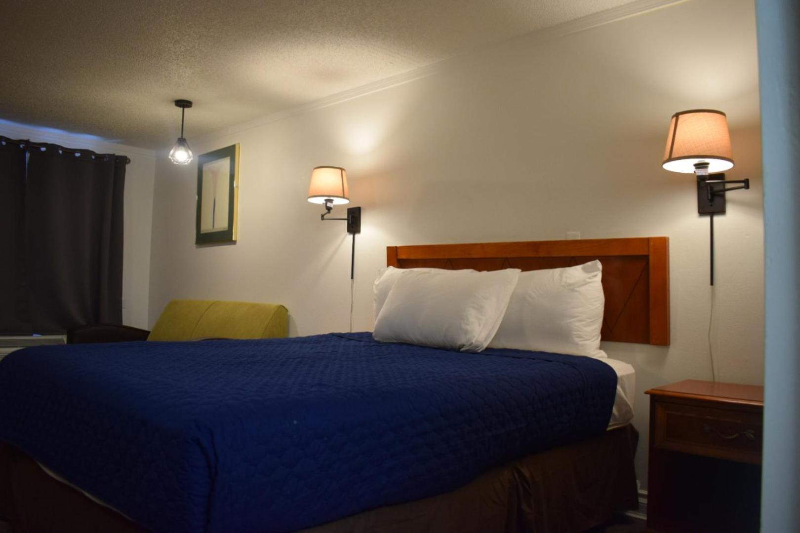 Knights Inn Farmington Hills Εξωτερικό φωτογραφία
