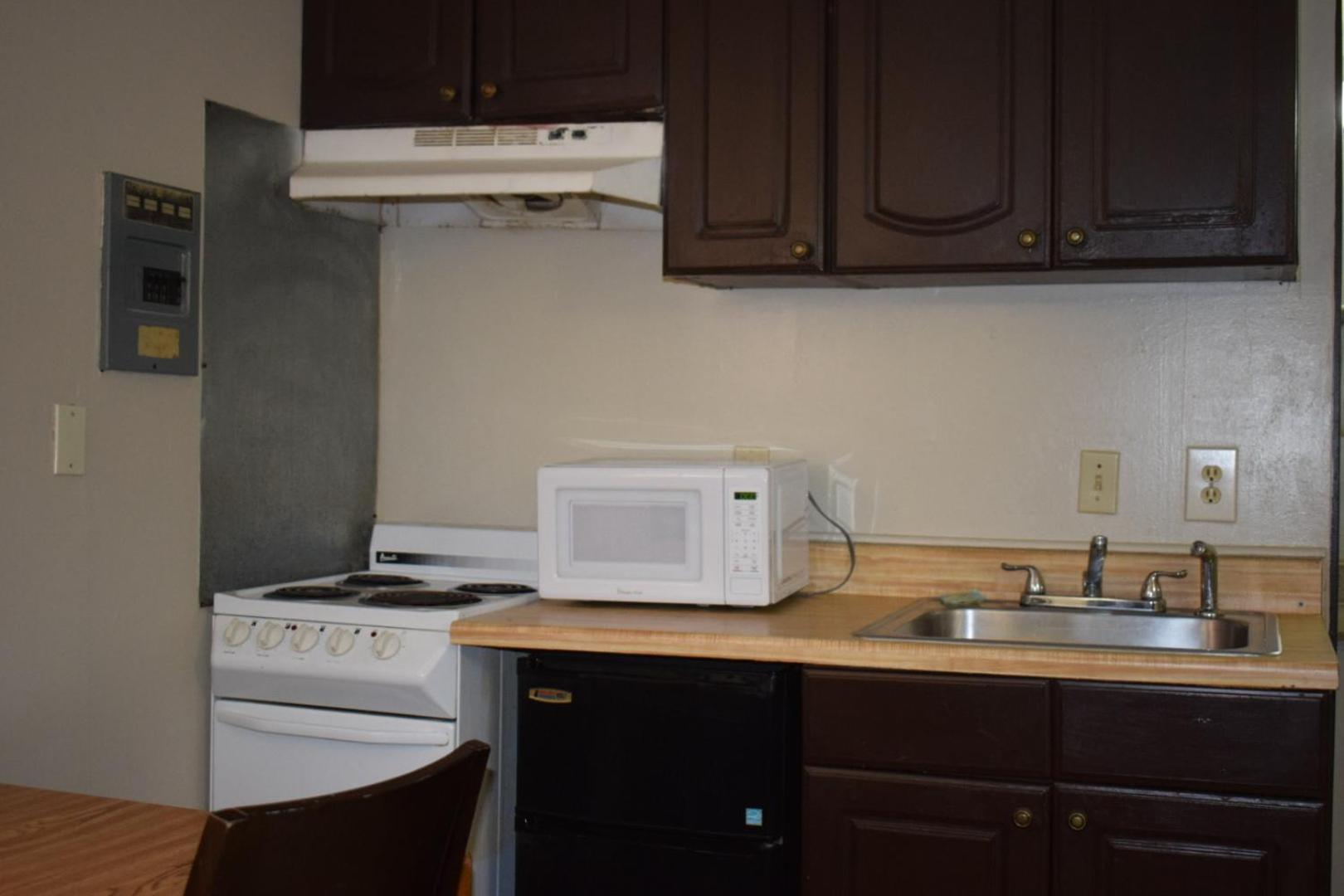 Knights Inn Farmington Hills Εξωτερικό φωτογραφία