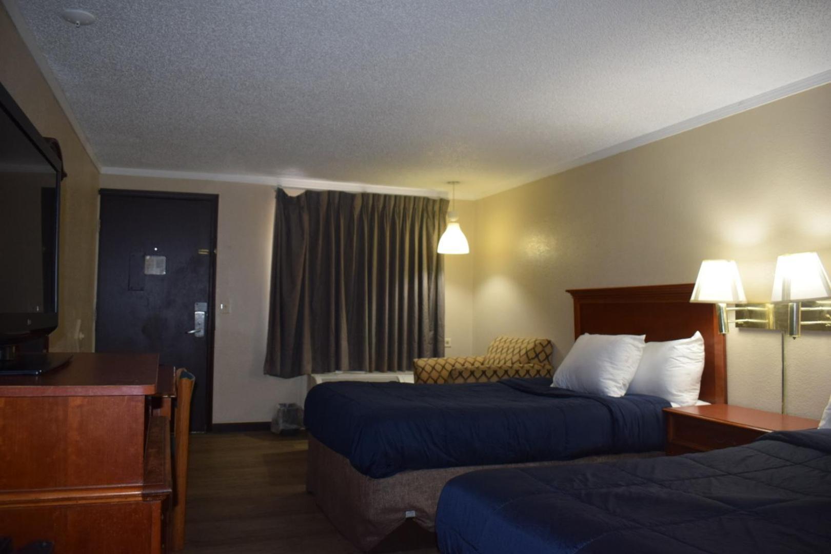Knights Inn Farmington Hills Εξωτερικό φωτογραφία