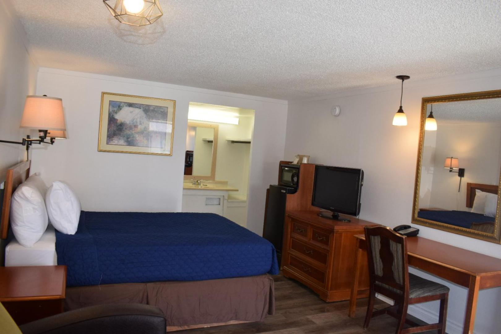 Knights Inn Farmington Hills Εξωτερικό φωτογραφία