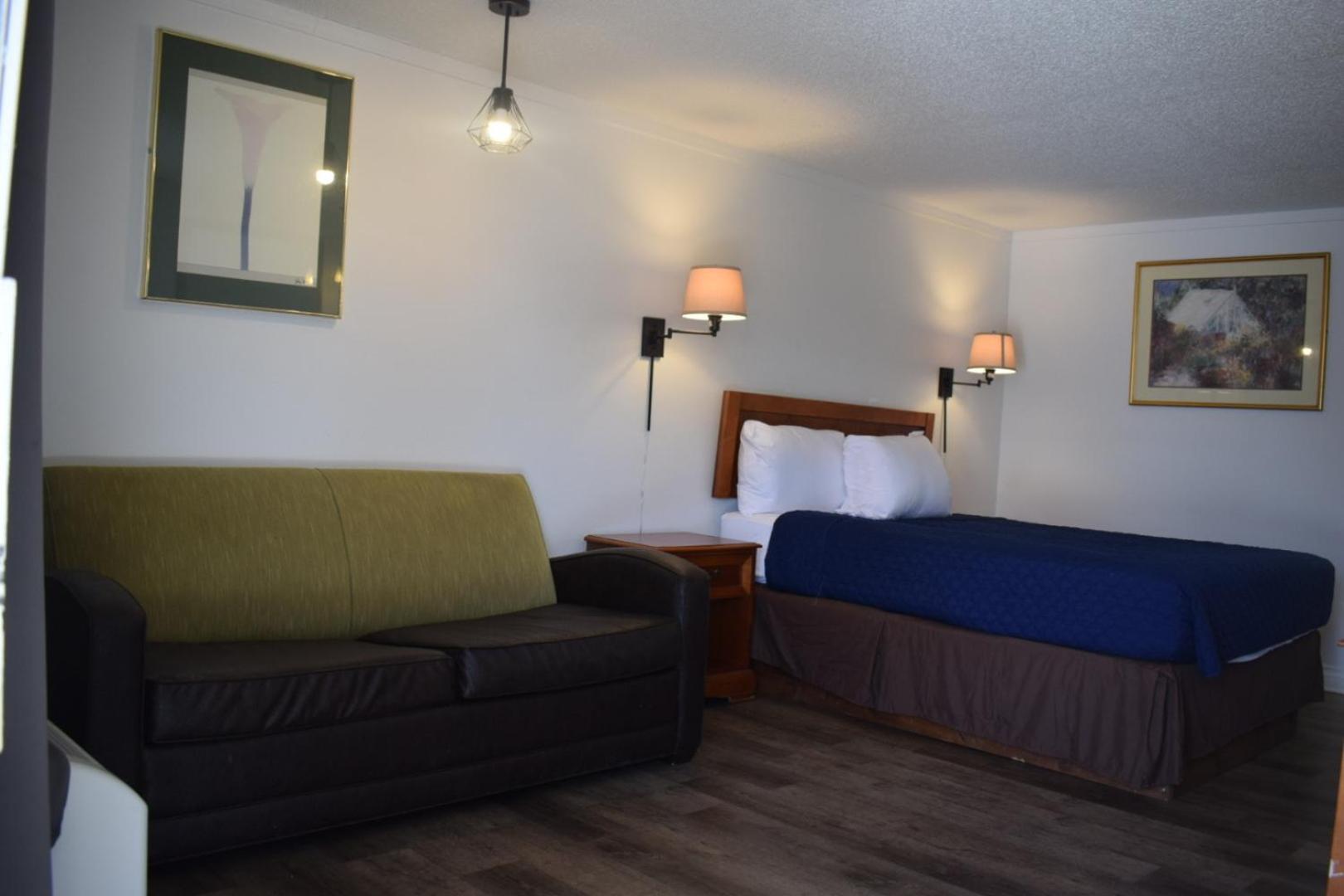 Knights Inn Farmington Hills Εξωτερικό φωτογραφία